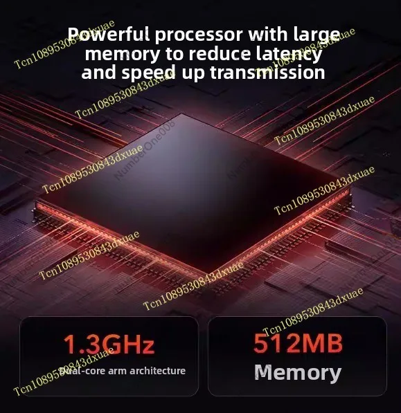 TR3000 AX3000 WiFi 6 Travel Router Pocket Size, 2.5Gbps WAN USB-C Power VPN OpenWrt for Hotel Home Office