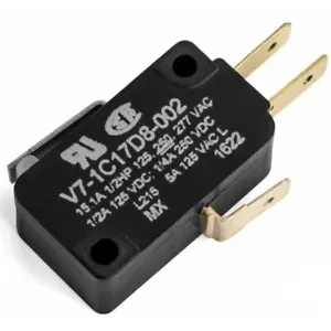 

TAYLOR MICROSWITCH, 028889