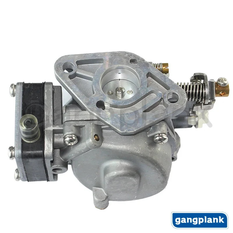 Outboard Engine Carburetor Assembly 3303-812647T1 3303-812648T for Mercury 2 Stroke 4 Hp 5 HP