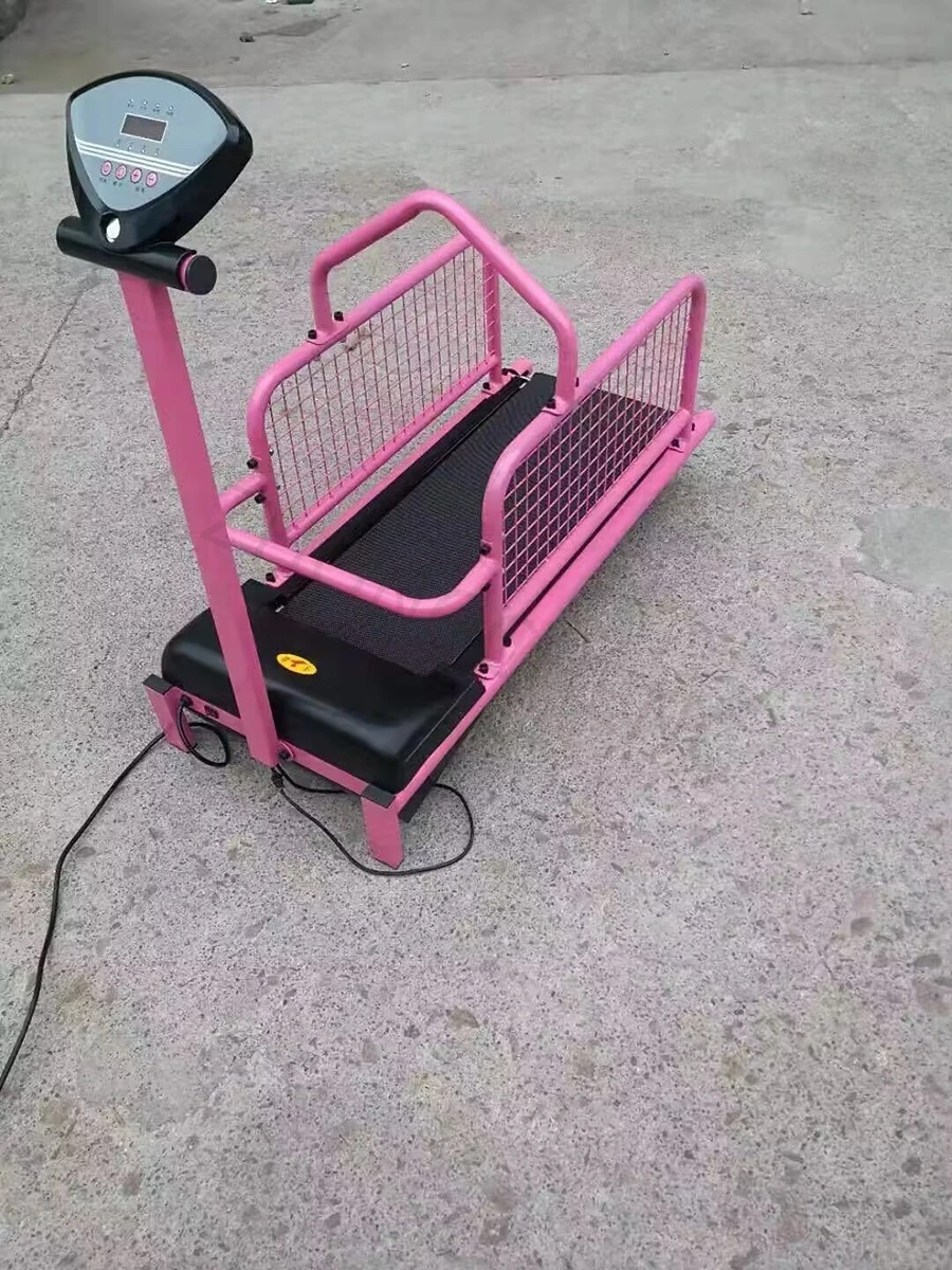 

Large Fitness Equipment For Dog Treadmill Pet Treadmill