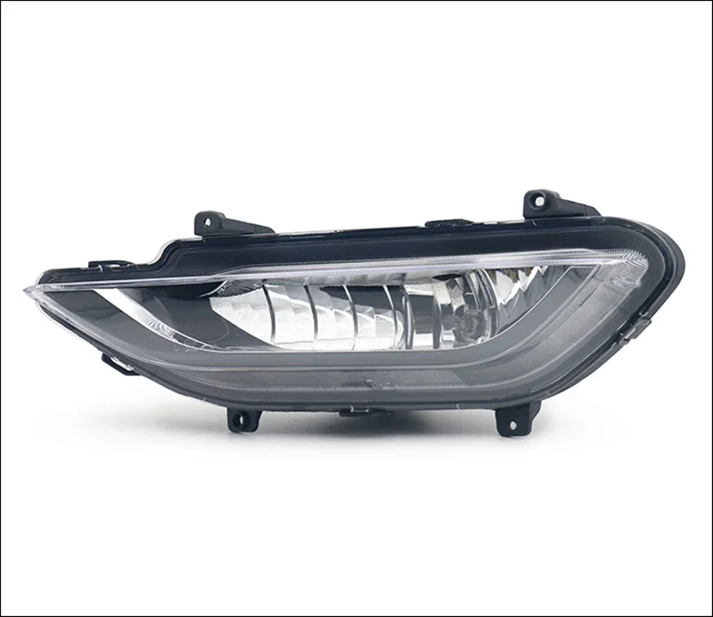 

Противотуманная фара переднего бампера для ZOTYE T600 Sport 2017, передняя противотуманная фара