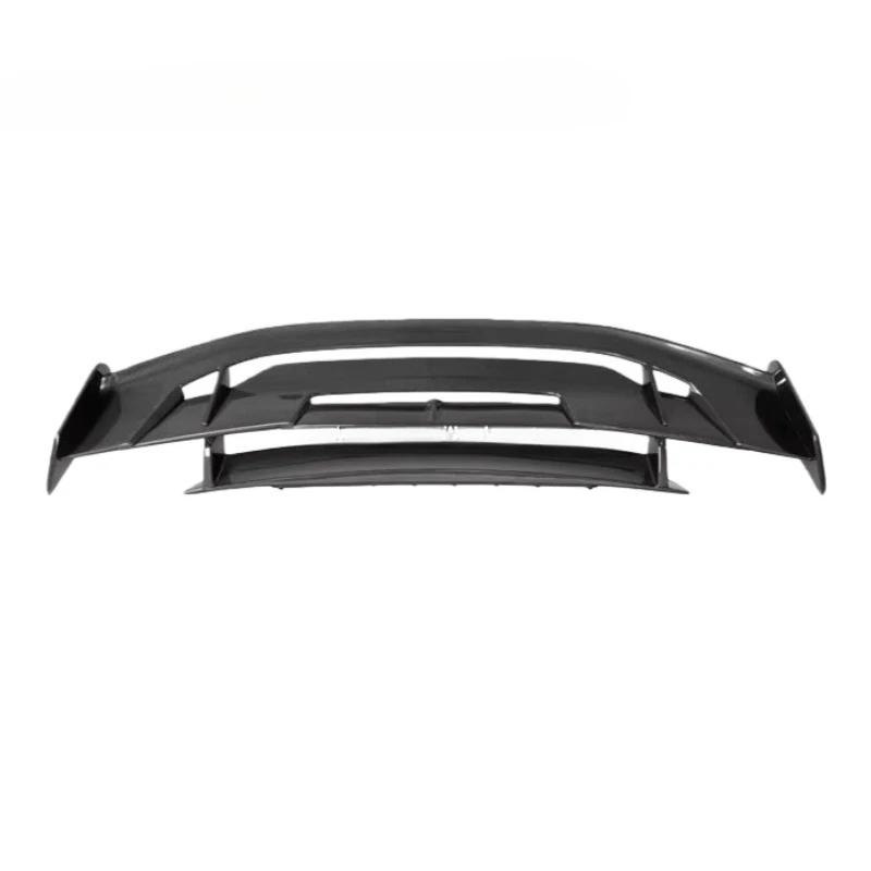 The Carbon Fiber Rear Wing Is Suitable for the AMG GT GTS GTC Coupe.