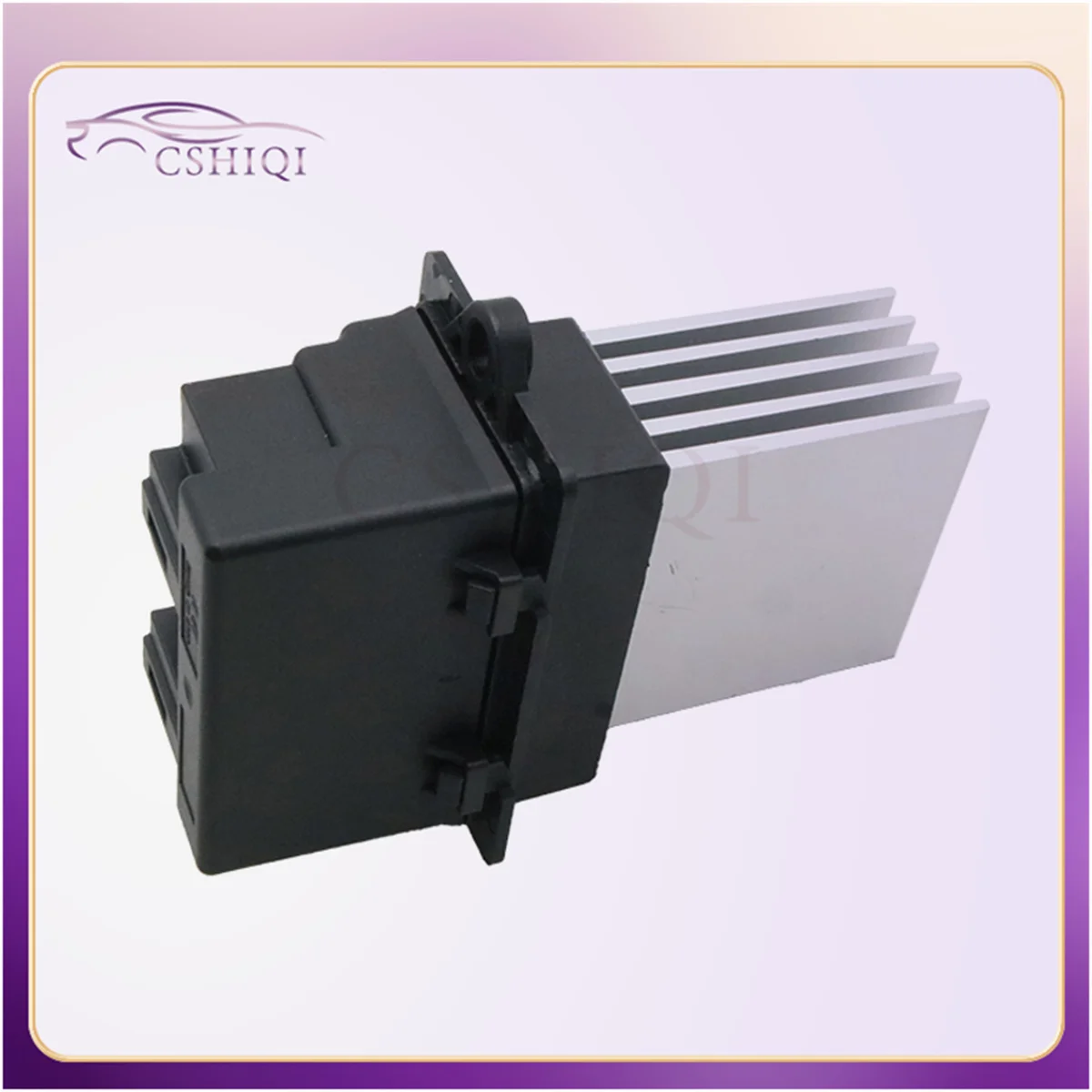 

04885482AC 04885482AD 04885482AA 4885482AC Blower Motor Resistor For Chrysler Voyager Town Country Dodge Jeep Auto Accessories