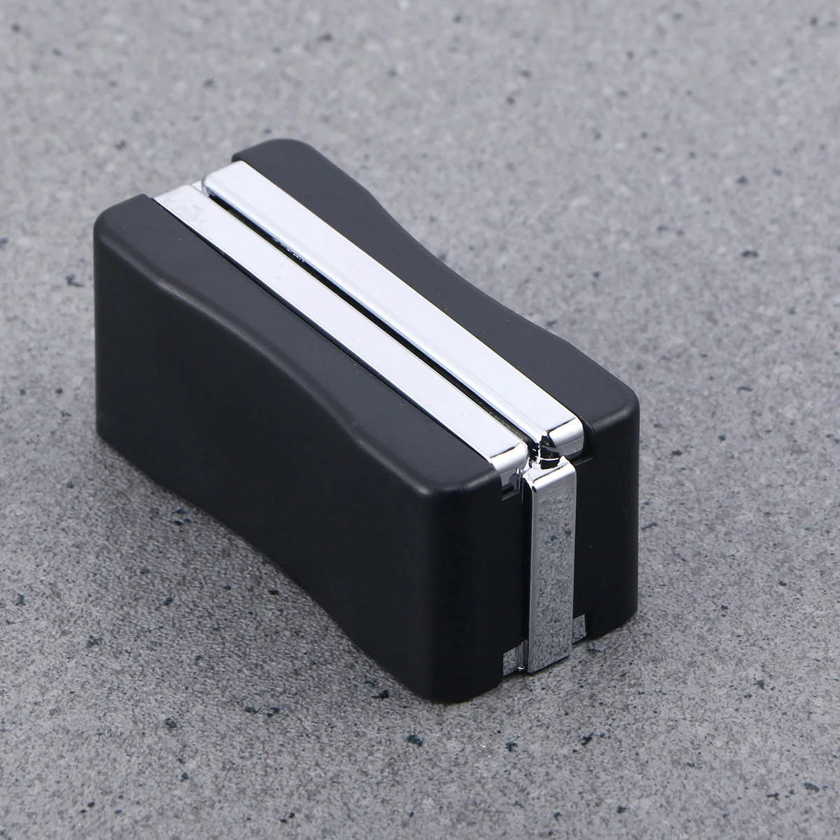 

Black Universal Car Wiper Repair Tool Easy Use Windshield Wiper Fix Tool Renovation Repair Kit for Bone and Boneless Wipers