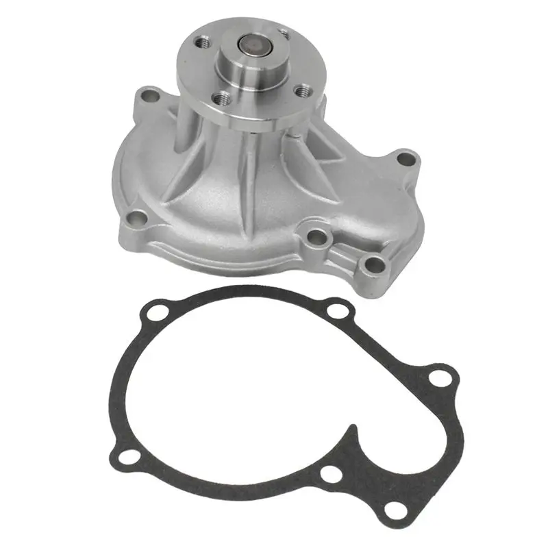 A67K-Water Pump Kit For Kubota Engine V3800 V3600 V3300 Part Number:1C010-73030 1C010-73032 1C010-73034 Parts