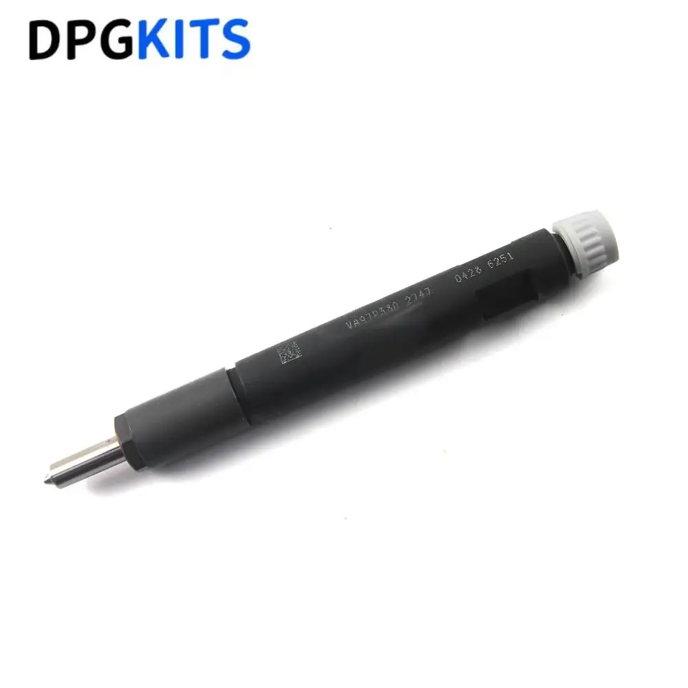 

Новая форсунка дизельного двигателя для Deutz 2011 BF3L2011 BF3M2011 BF4L2011 BF4M2011 D2011 LO4 W для экскаватора