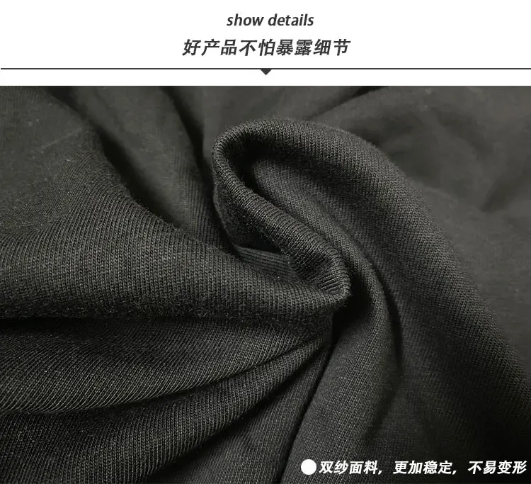 Binance تي شيرت التشفير الرجال عادية تيز القطن قصير الأكمام كول بلايز التي شيرت OZ-421 #4