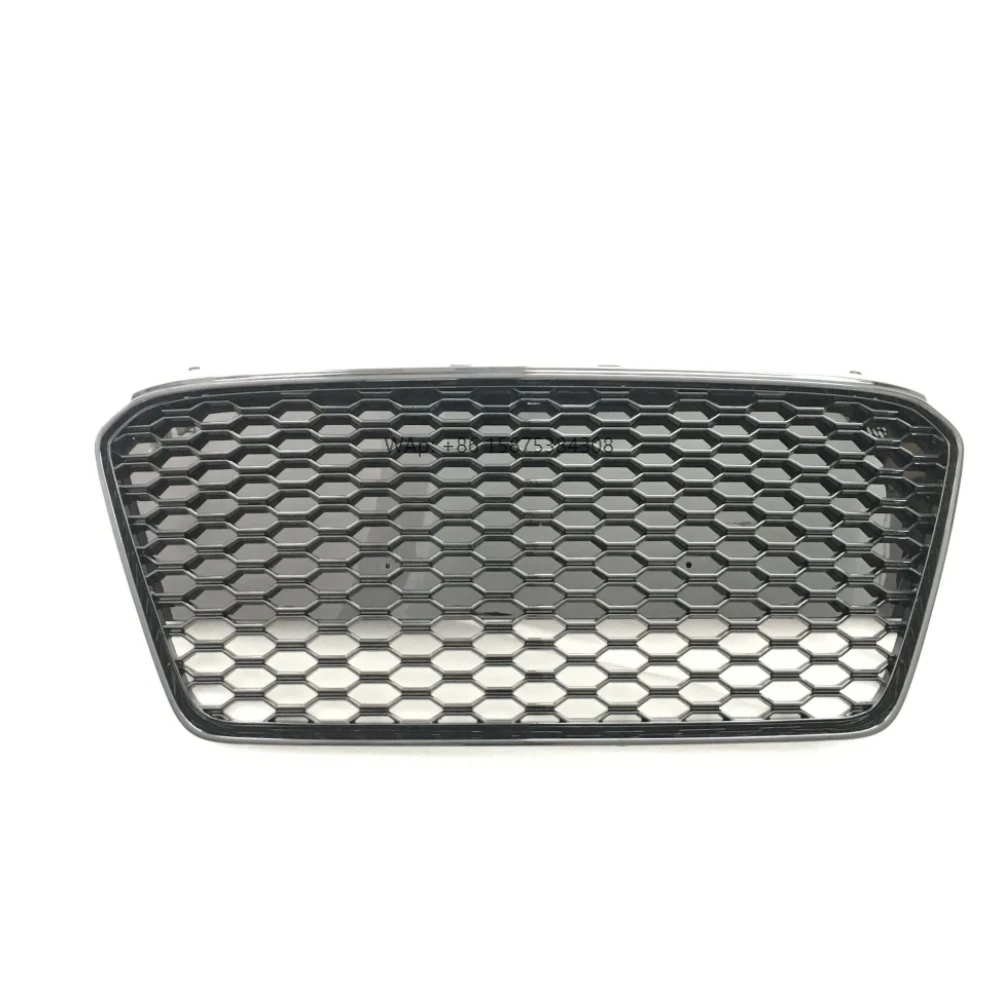 

R8 Radiator Grille Plastic ABS Grille Fit R8 2013-2015 420853651TALZ