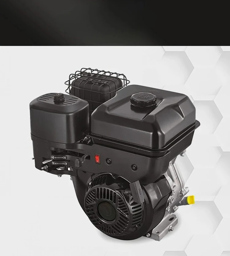 XR1450 10HP  engine air-cooled single cylinder four-stroke construction machinery 19N1