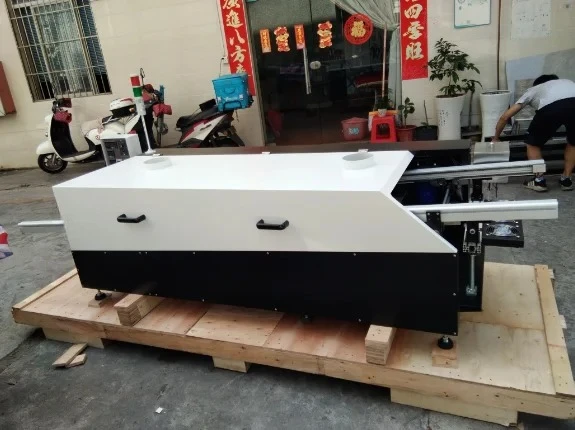 Bench Top Lead Free Wave Soldering- Carrier Type :LFS3