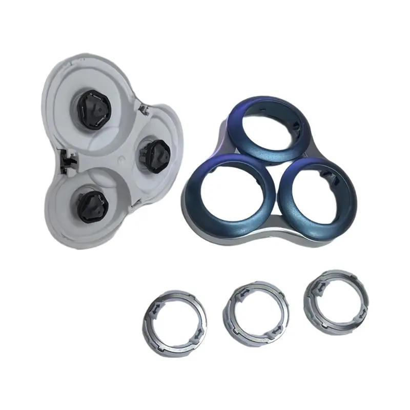 

【GARMENT】Сменная база-держатель для бритвенных головок S7000 для электробритв S9090, S9031, S9111, S7310, S7370, S7530