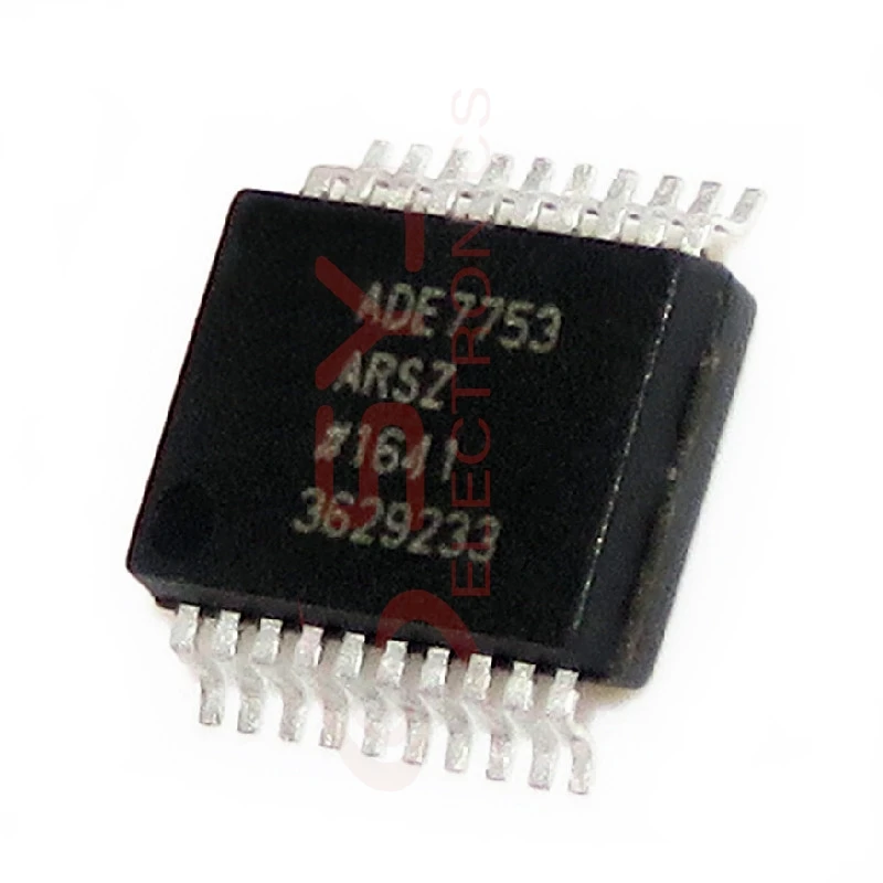5-20PCS NUD4001DR2G NUD4001 ADE7753ARSZ ADE7753ARS TK15A50D TK15A50 2SC536N C536N PC817C PC817 AM29F040-120JC AM29F040