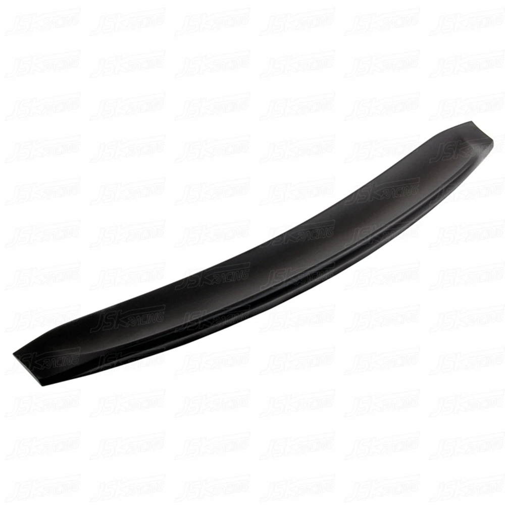 

S Style Glass Fiber Spoiler For Porsche Boxster 981 2013-2015(JSKPCBX13020)