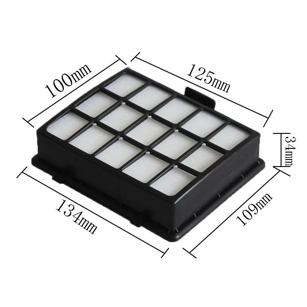For Samsung Vacuum Cleaner Filter Compatibility Model DJ97 00492A SC65 SC68 Series Home Cleaning Hepa Spares Accessory