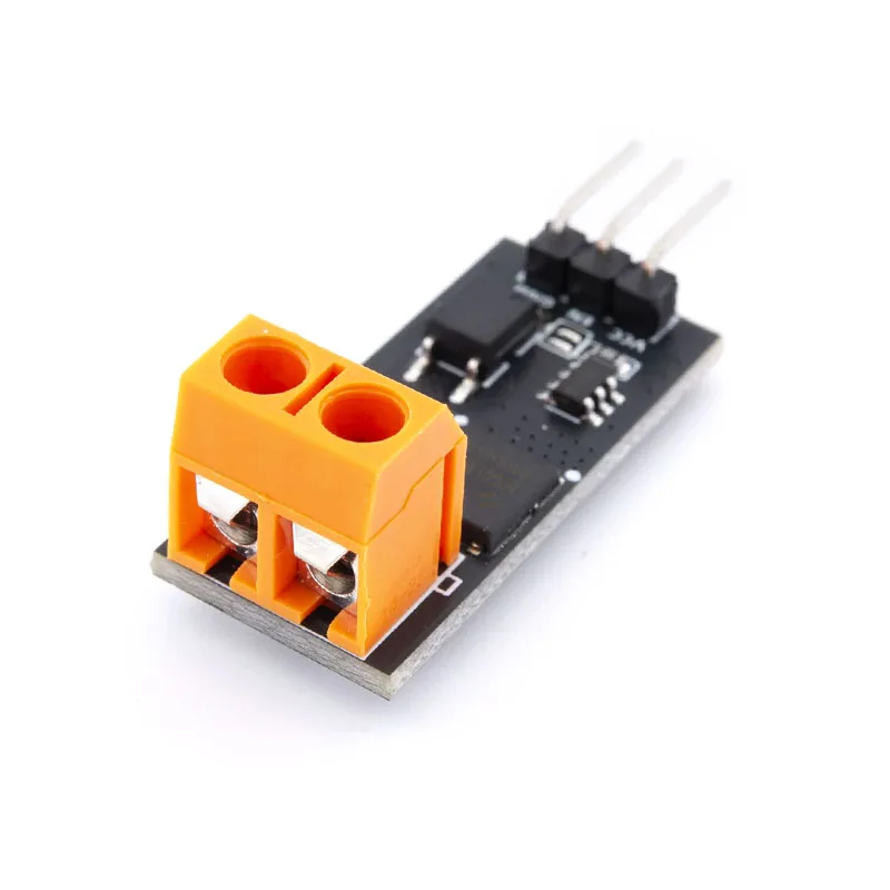 Moduł izolowanego przełącznika elektronicznego 20A, przełącznik MOSFET typu High-Low Side, izolacja transoptorowa, przekaźnik półprzewodnikowy do sterowania silnikami prądu stałego — zdjęcie produktu 4