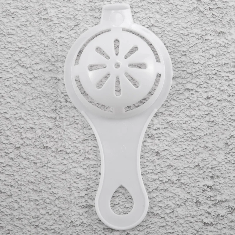 Batidor de huevos de acero inoxidable plateado Para Kenwood HM520/530/620/320, mezclador eléctrico de mano