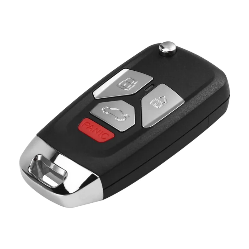 XNAU02EN XN Chiave telecomando universale wireless a 4 pulsanti per stile strumento chiave VVDI