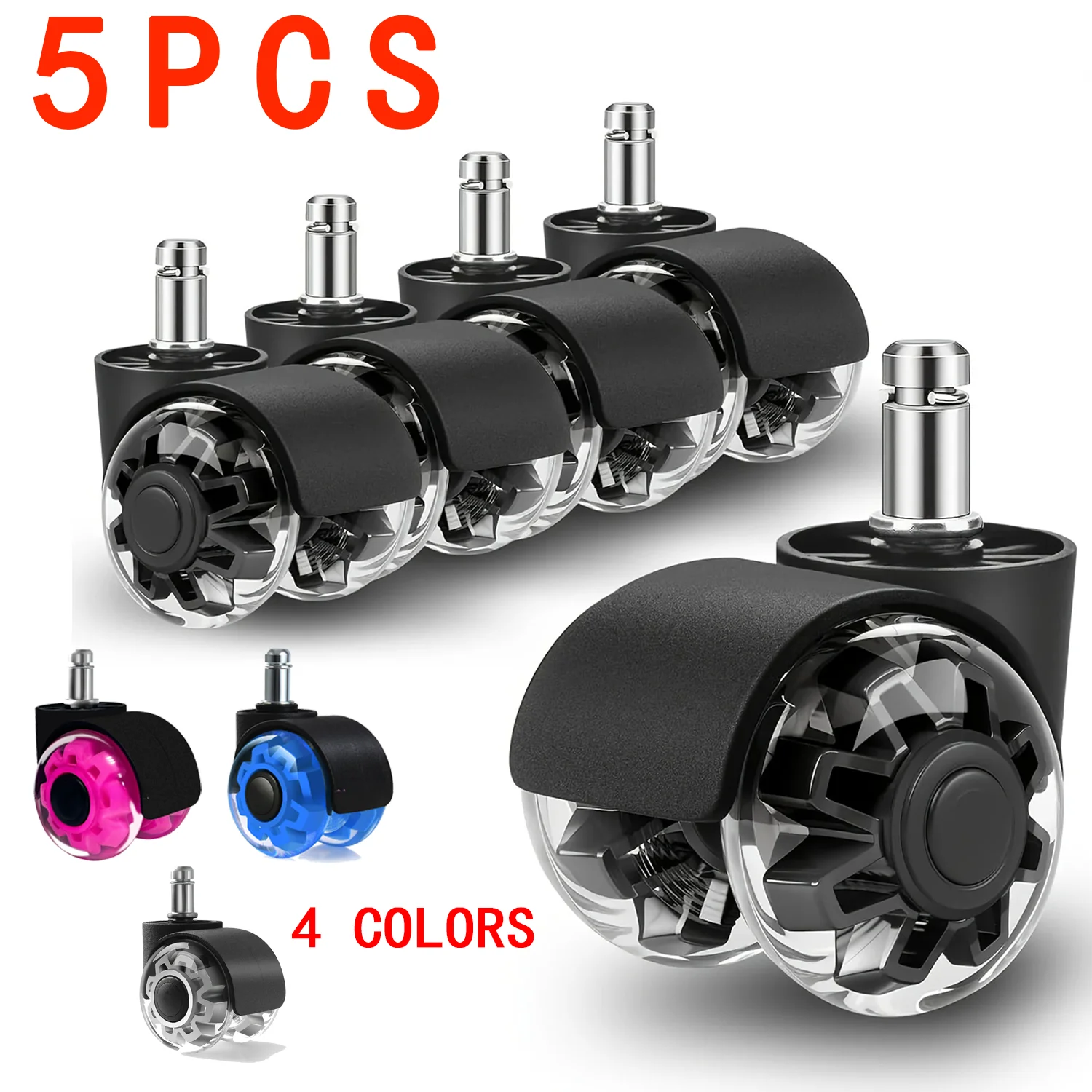 5-roulettes-pivotantes-silencieuses-en-pu-gris-de-2-pouces-robustes-roues-lisses-et-durables-pour-chaises-de-bureau-chaises-de-jeu