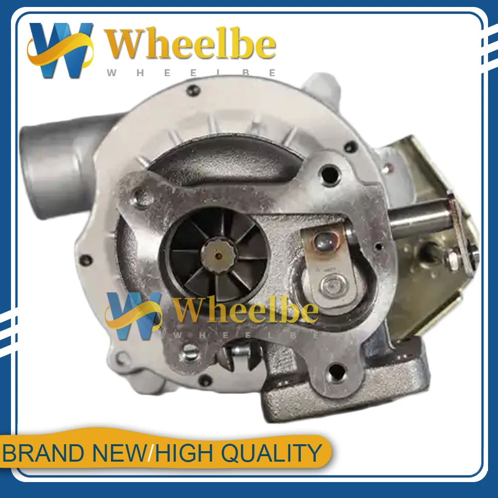 Turbocharger 897240101 VA20037 VA420037 for Isuzu RHF5 4JA1T