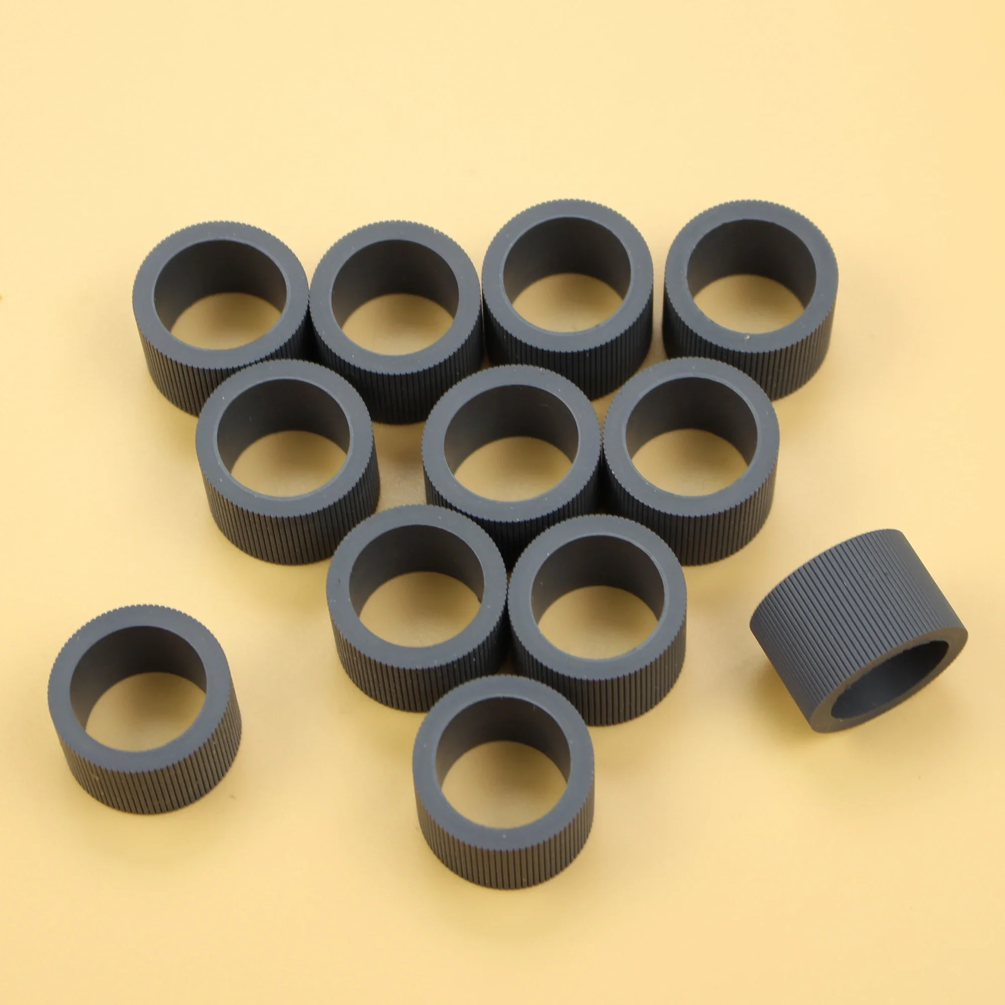 ROLLER de alimentación 6 unids/set KIT de neumáticos para KODAK I1210 I1220 2400 I150 I160 I1410 i1300 i1200 i1310 i1320 i1150 i1440 i2800 SCANNER