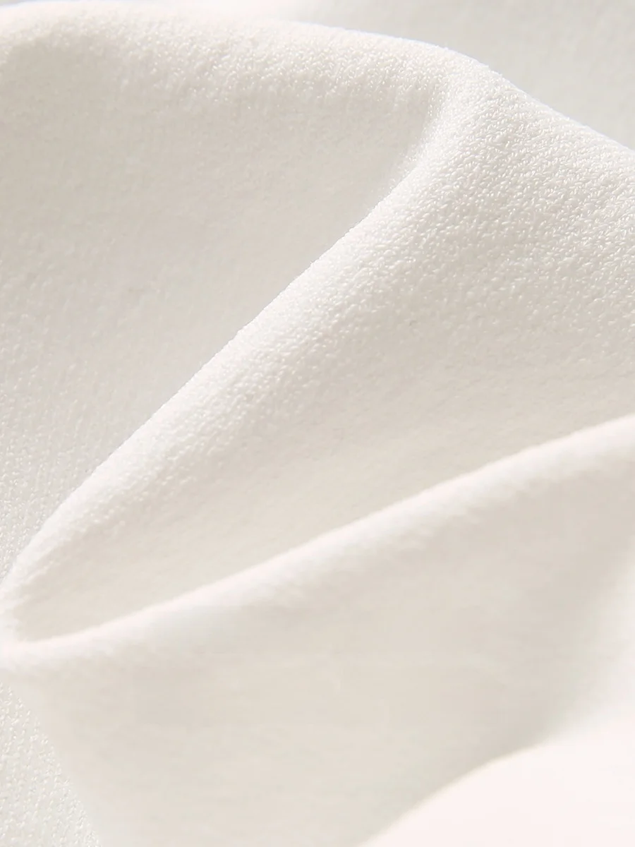 High-End Men's Knitted Long Sve round Ne T-irt Anti-Ball Easy to Wa Color Blo Stripes Autumn Winter Base irt