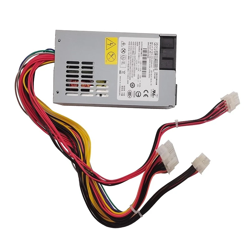 Zasilacz 1U DPS-250AB-44B 89Bflex Synology DS1515+ NAS Storage Unihertz 531