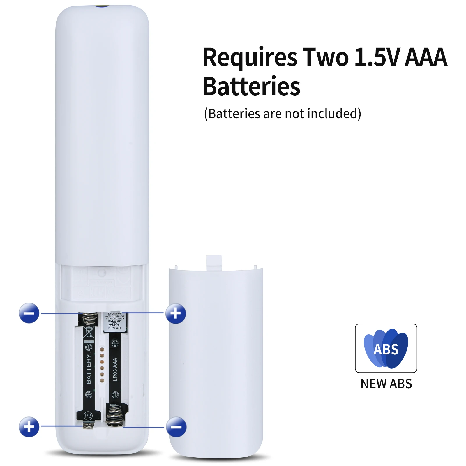 جهاز تحكم عن بعد بديل جديد لجهاز BBOX MAG Smart TV B.TV+