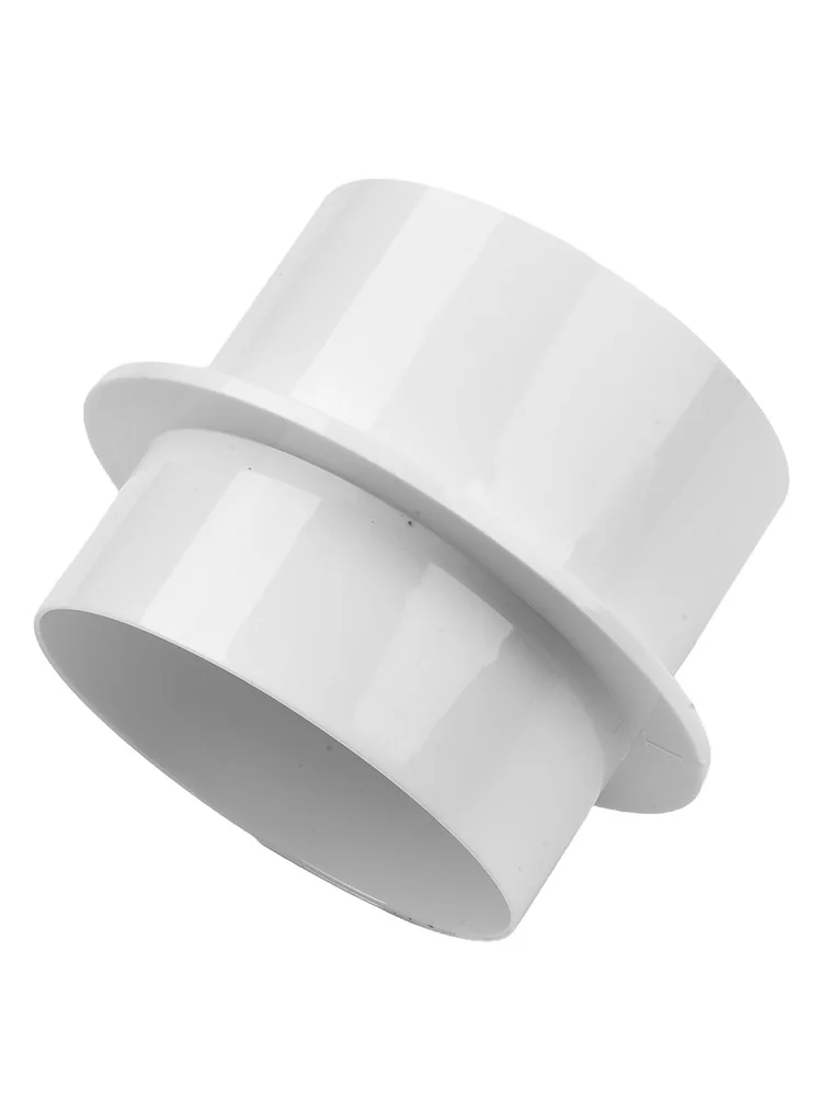 Air Duct Control Check Valve Non Oxidizing ABS Material for Efficient Ventilation and Easy Installation in Pipe Systems