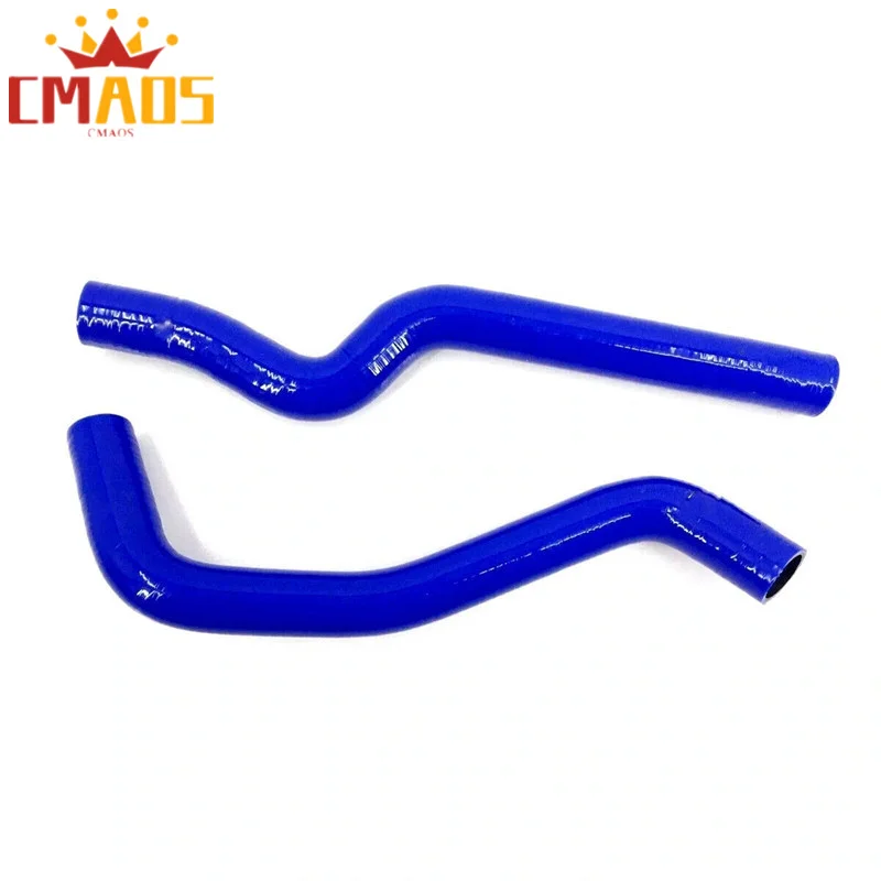 

Silicone Radiator Hose FOR 1997-2003 Toyota Camry/Solara/Sienna/Avalon/Lexus ES300 3.0L V6