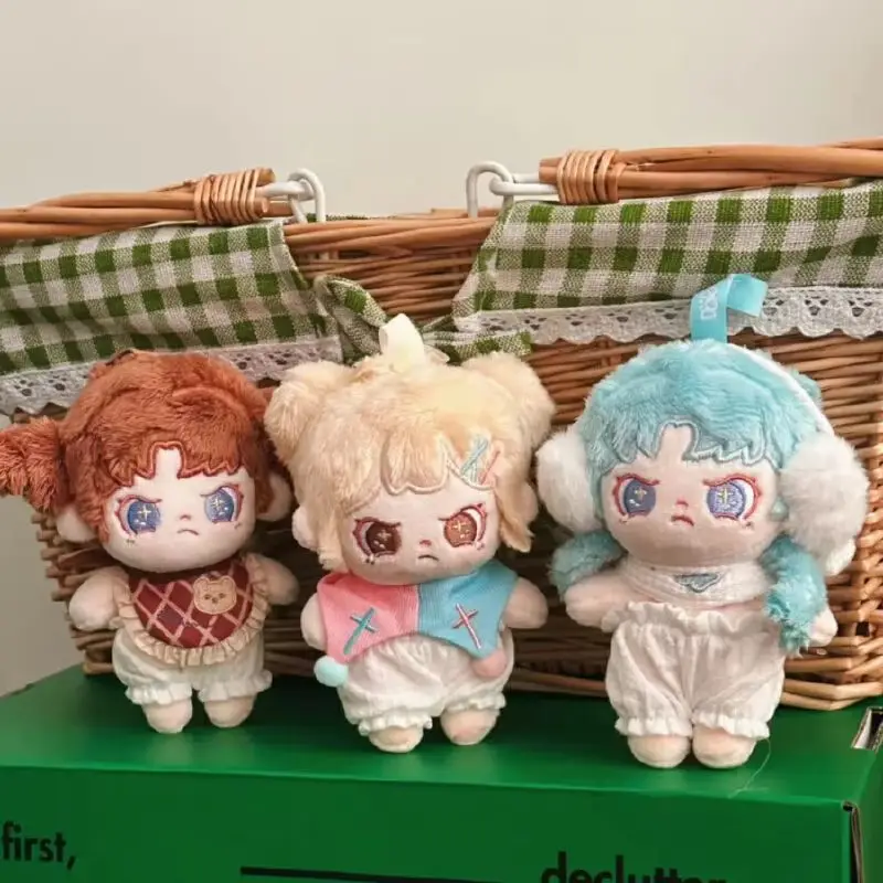 

Dora Back to Childhood Plush Blind Box Anime Action Figures Trendy Collectible Hobbies Toys for Girls Surprise Mystery Gift