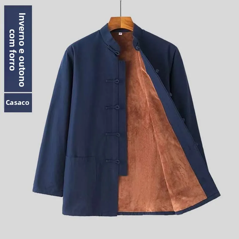 costume-tang-pour-hommes-d'age-moyen-et-ages-vetements-ethniques-traditionnels-chinois-en-cuir-pu-vetements-decontractes-automne-et-hiver