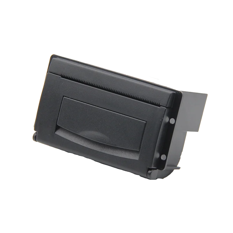 

2inch MY-E5 58MM Panel Embedded Kiosk Micro Thermal Receipt Printer for Driving Recorder Medical Scale Industrial Finance Fire