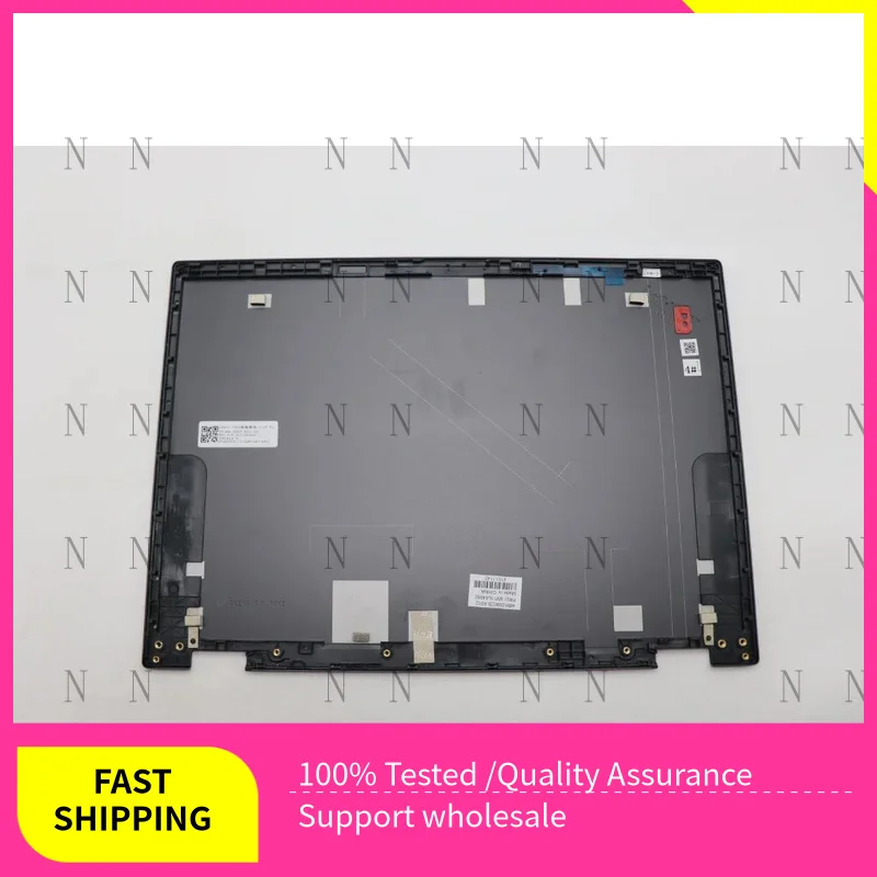 

YJJ Новинка для Lenovo L13 Yoga Gen 4, ЖК-дисплей, задняя крышка, чехол 5M11L64892