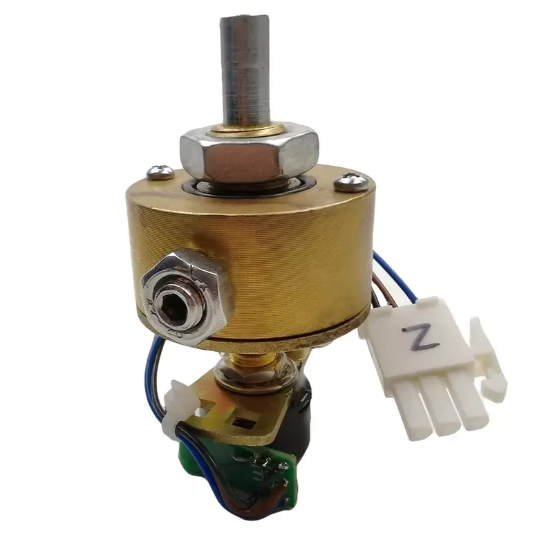 High Power Potentiometer 80888134 Main Console Steering for VOL Asphalt Paver