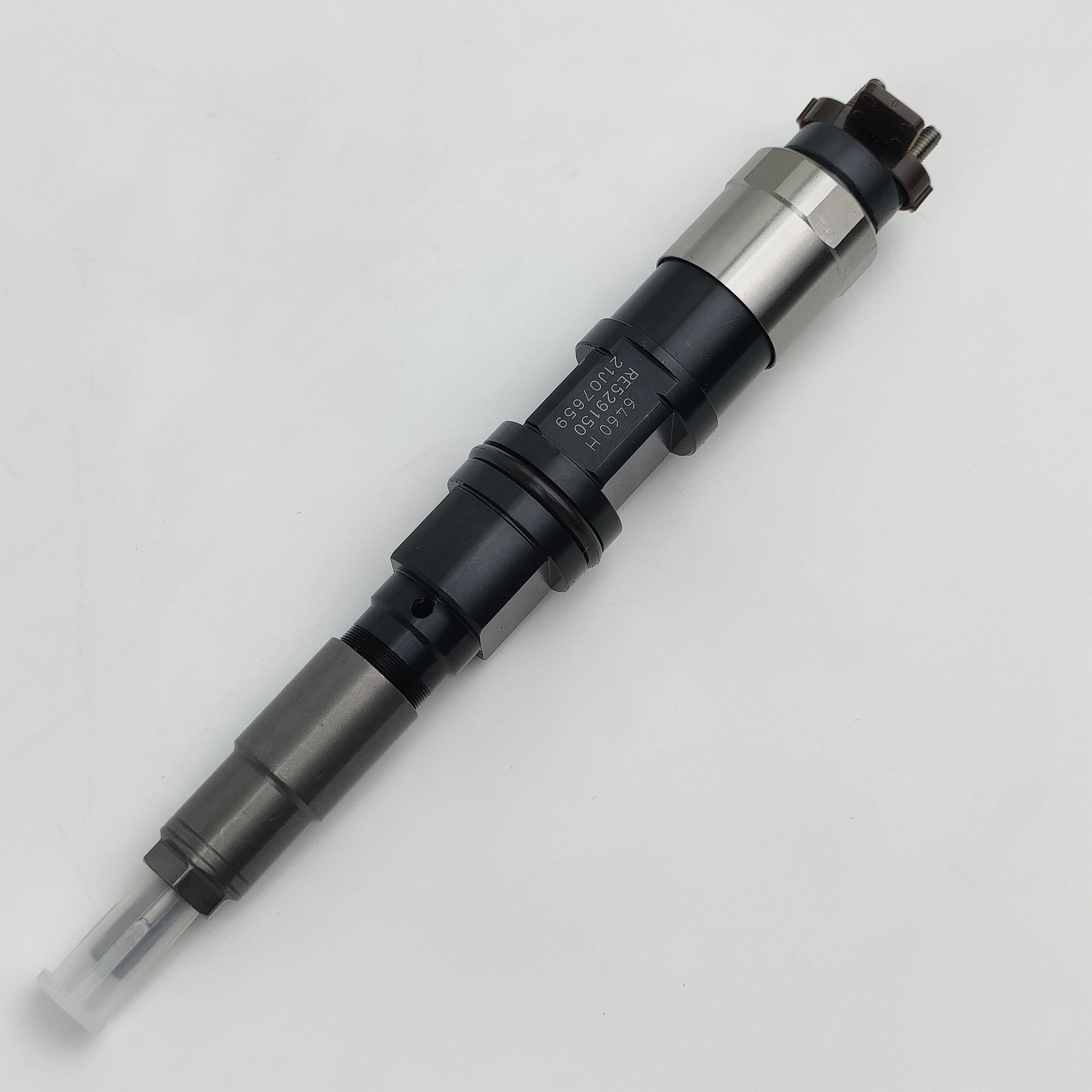 Inyector de combustible del motor 095000 -8810 Inyector diésel RE 532216   Para motor diésel