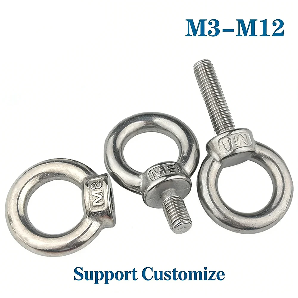 1-2Pcs M3 M4 M5 M6 …