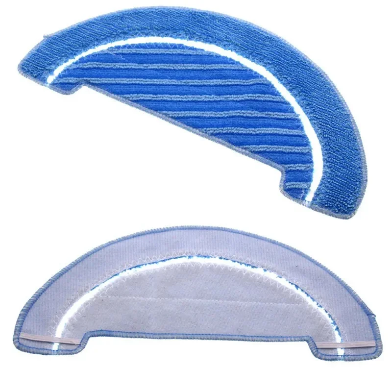 para cocotec conga 1090 1790 titânio ultra robô hepa filtro mop aspirador de pó acessórios substituição