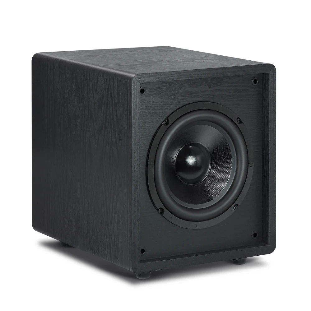 Home Cinema Speakers 12inch Subwoofer Speakers Systems