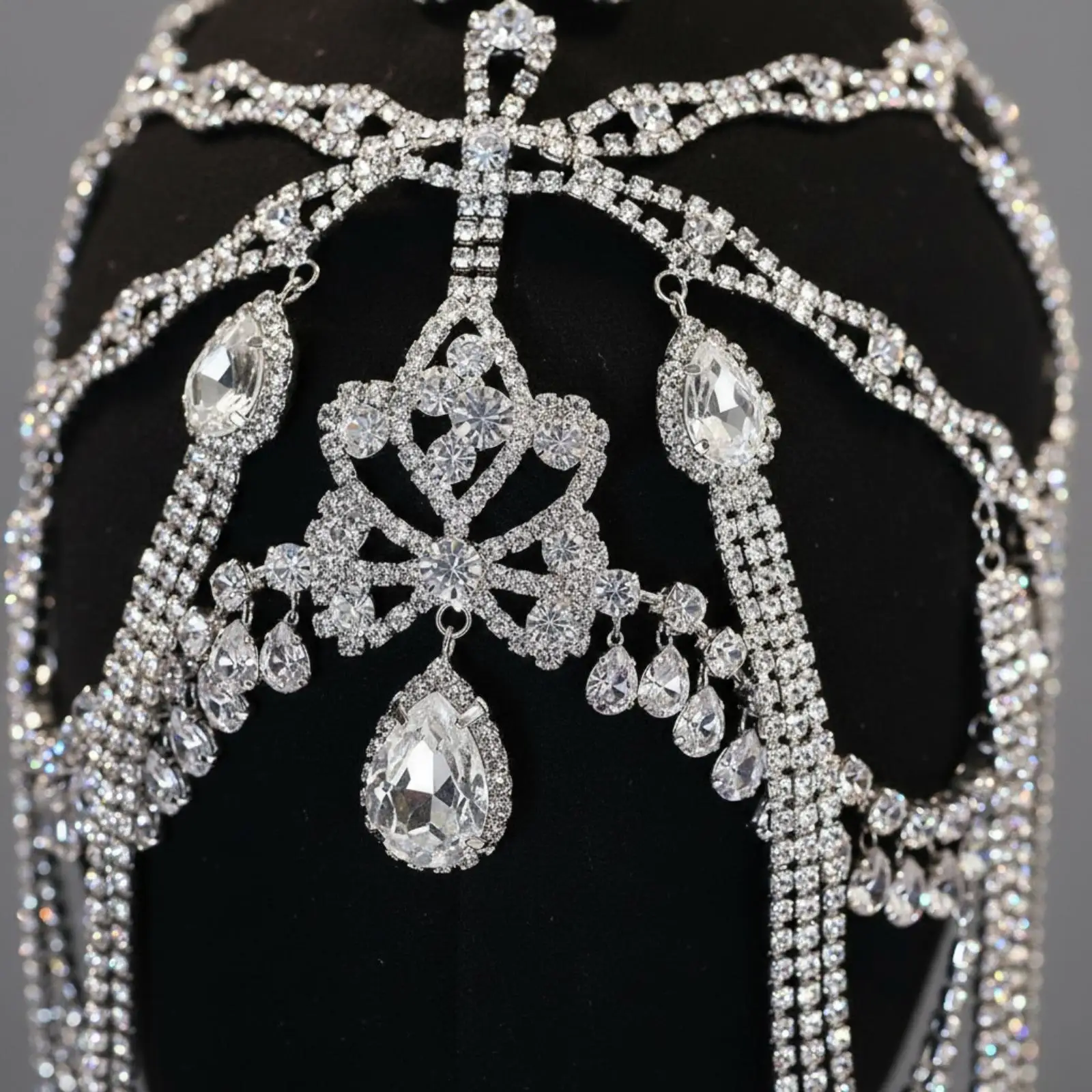 crystal-bridal-hair-headpiece-for-wedding-gold-rhinestone-headband-for-bride-elegant-party-jewelry