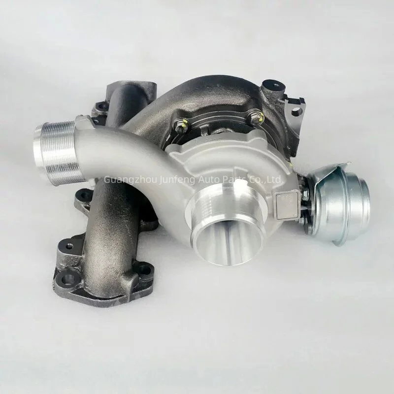 1749MV Turbocharger 767835-5001S 752814-0001 55195787 740080-0002 755042-0001 755042-0002 755042-0003 for  Engine Z19DT, Z19DTH