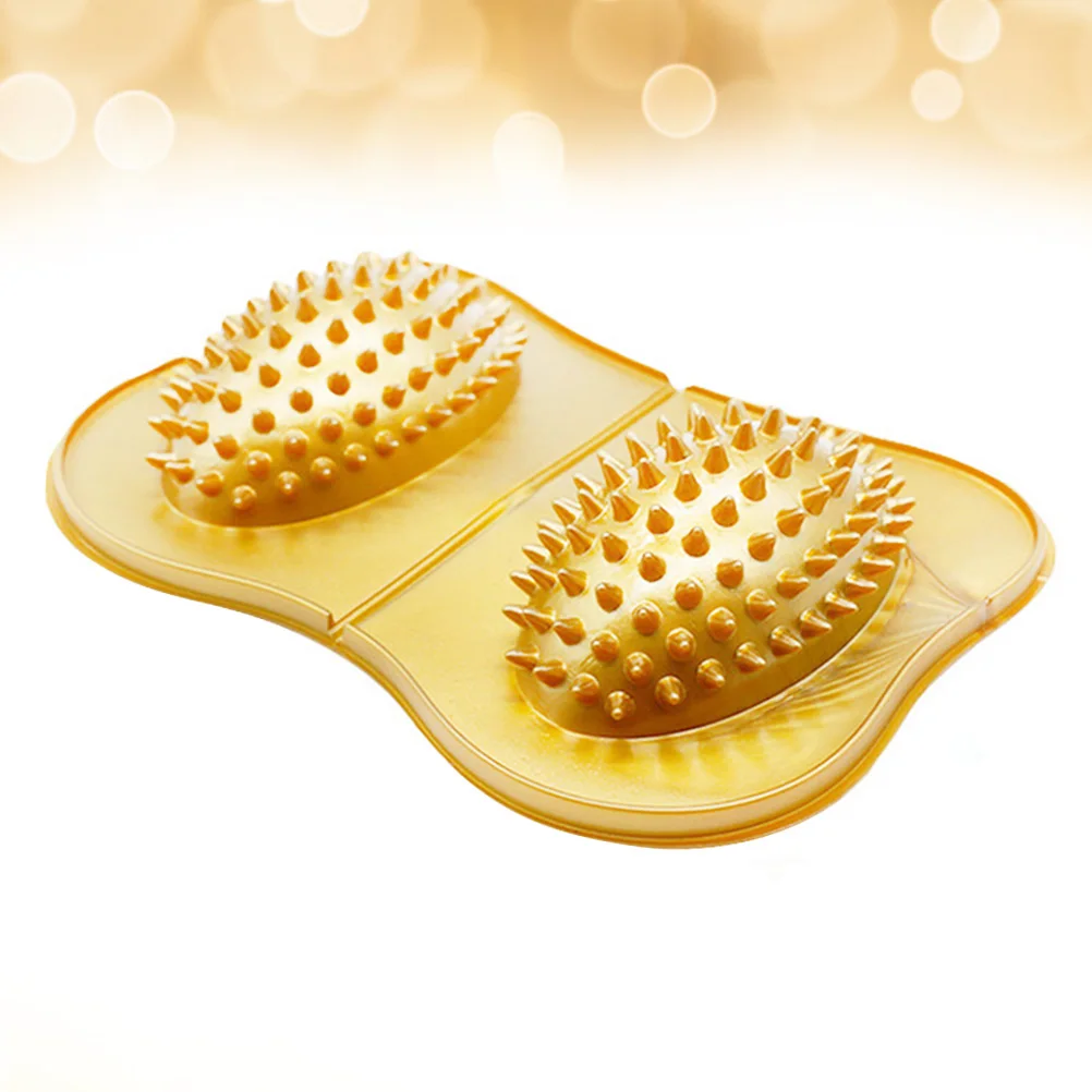 

Premium Foot Massager For Arch Support Pain Relief Compact Durable Massage Tool Gift Supply For Men Women Kids