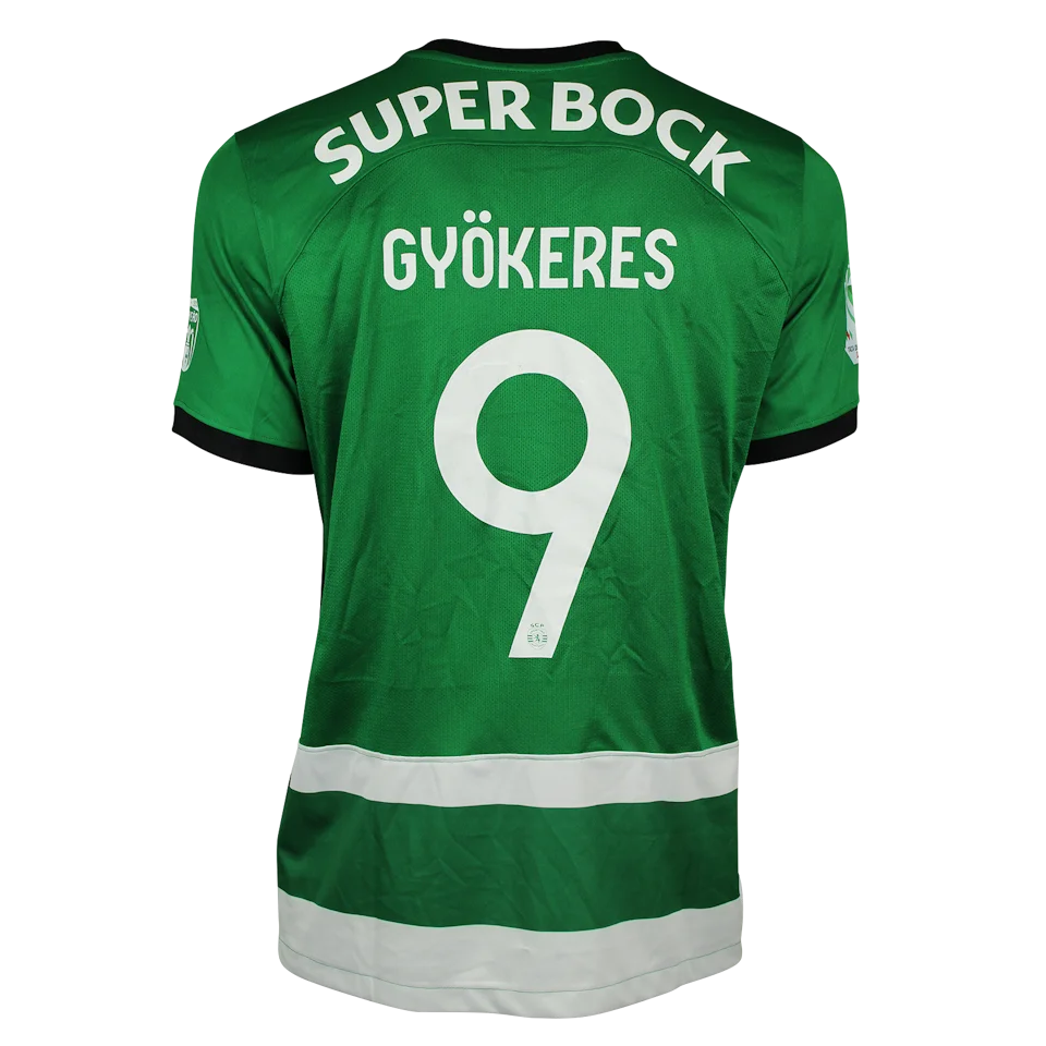 2025 nueva camiseta de fútbol Porto y Sporting Lisboa impresa en 3D para hombres y mujeres, camiseta transpirable y de secado rápido.