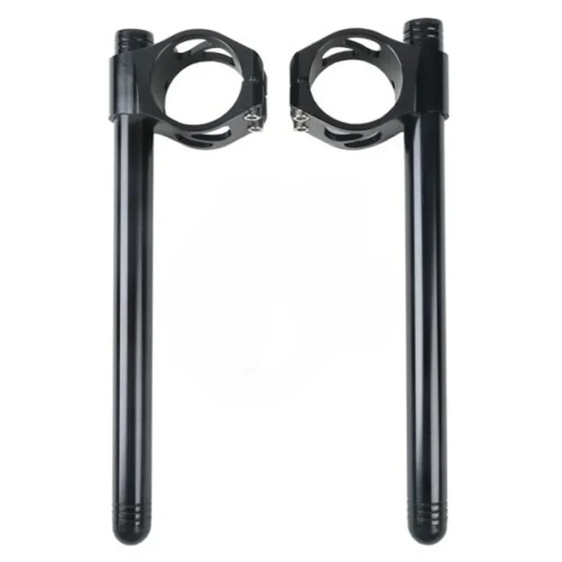 

Зажимы для руля 52 мм для Yamaha TZ 250CC FZR 1000CC 1991-1995 92 93 94, аксессуары для мотоциклов, аксессуары