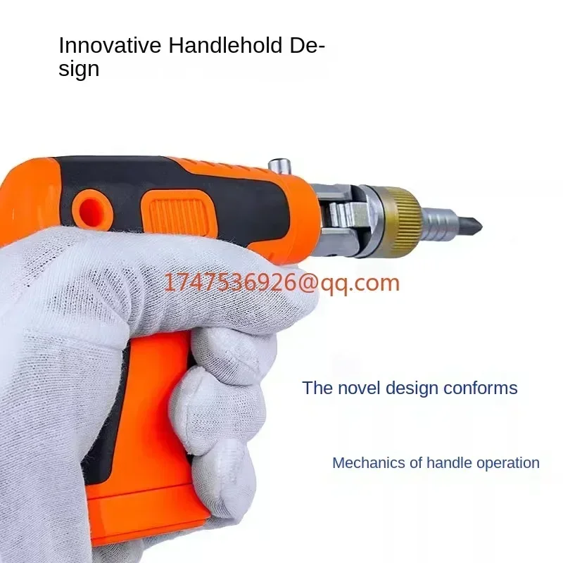 Ratchet obeng Auto alat perbaikan set kunci pas multifungsi rumah cepat perbaikan lintas