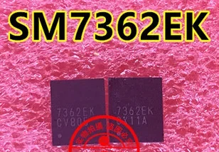 new   C8051F383-GQR C8051F383 C8051F383-GQ  SM7362EKQGC-TRG SM7362EK 7362EK