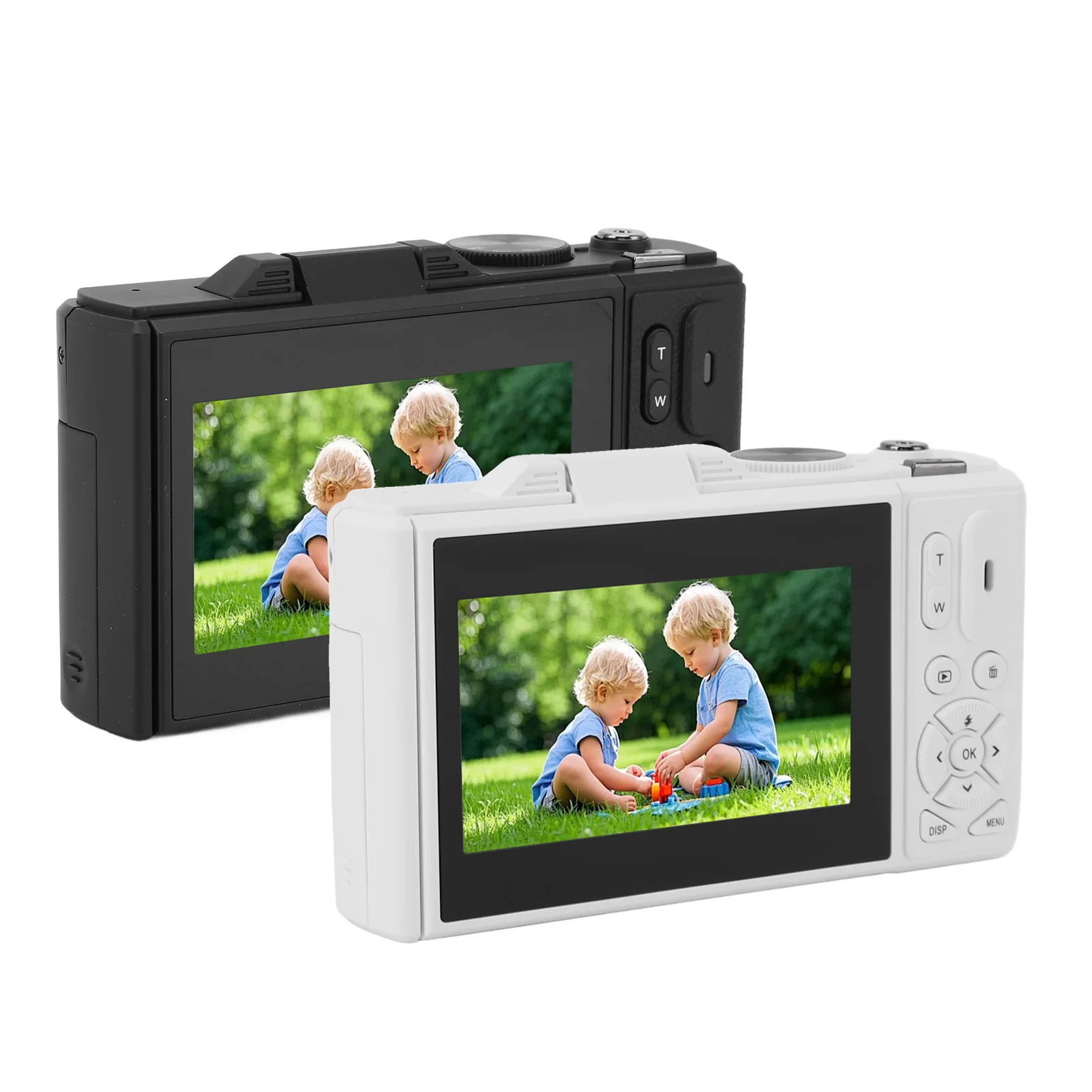 5K Mirrorless Video… - image