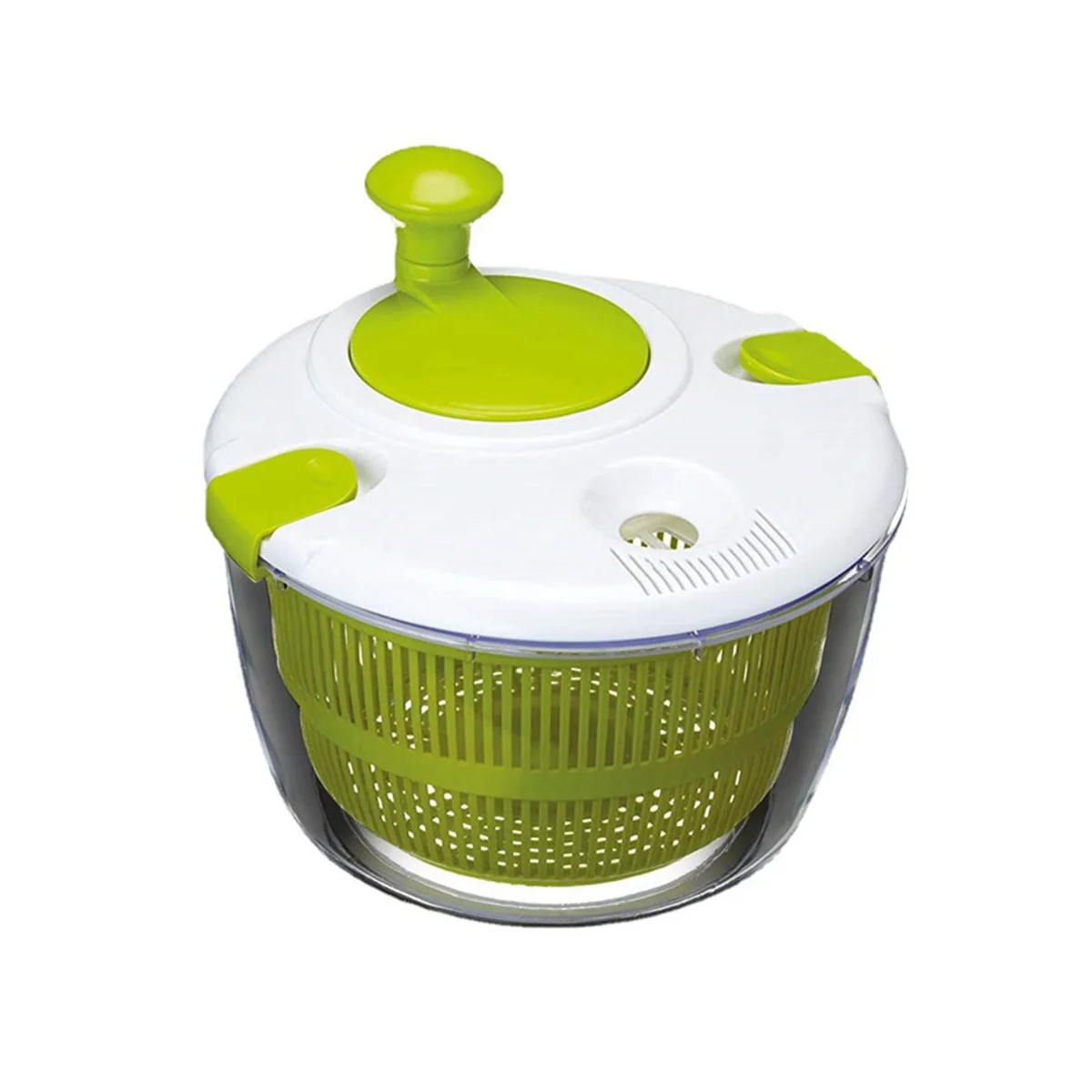 Vegetable Salad Spinner Lettuce Leaf Vegetable Dehydrator Vegetable Washer Dryer Drainer Filter for Vegetables