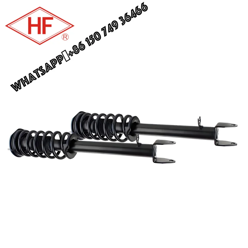 

Front Shock Coil Spring for Tesla Model S Shock Absorbers Strut 1015619-01-E 101561901E 1015619-00-A 1015619-01-B 1015619-02-A