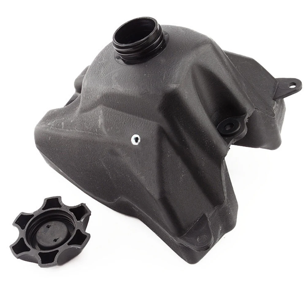 Llave de purga del tanque de combustible de gas de 2,5 L con tapa para Honda CRF50 XR50 50/70/110/125 CC Dirt Pit Bike