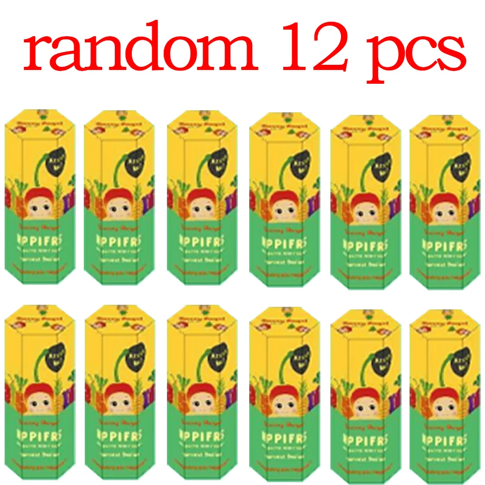 Sonny Angel Hidden in Every Box Holds a Story Waiting for You Mini Blind Box Surprise Angel Doll Popular Gift for Girls